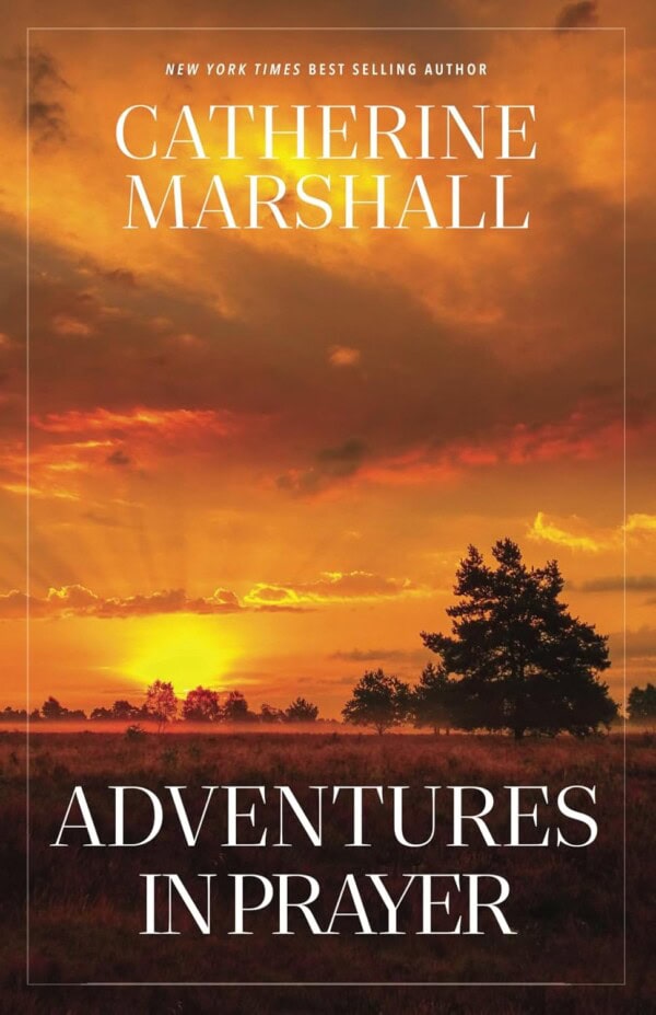 adventures in prayer