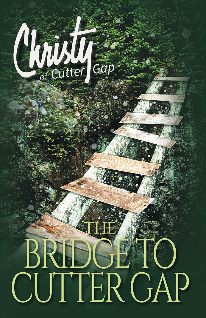 the bridge to cutter gap by catherine marshall